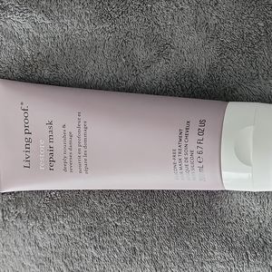 Living Proof Restore Repair Hair Mask